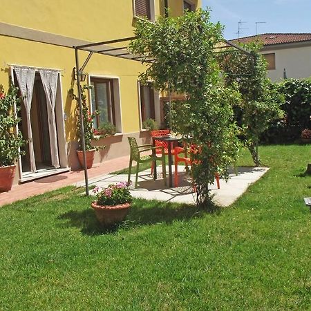 Il Gioiellino Apartamento Lucca Exterior foto
