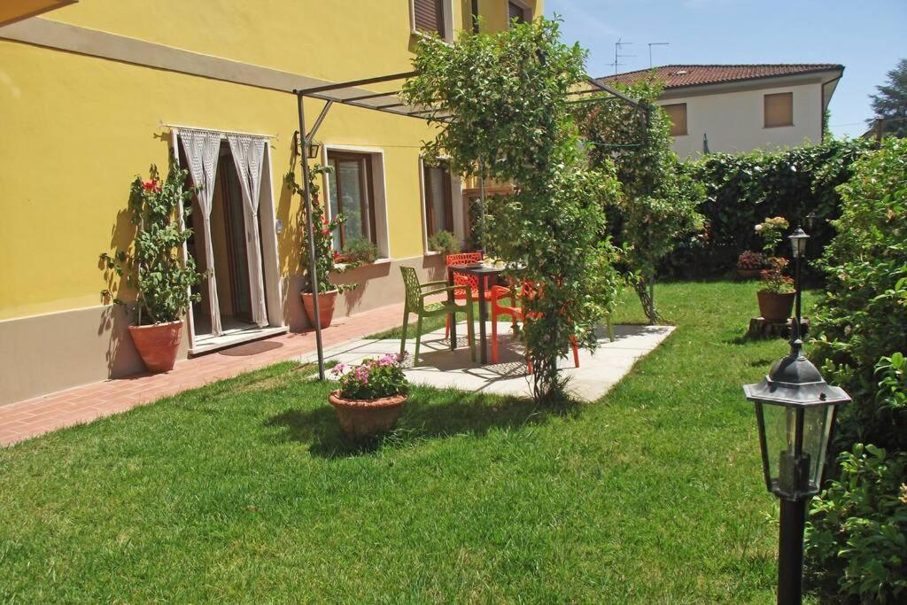 Il Gioiellino Apartamento Lucca Exterior foto